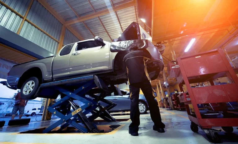 Restoring Your Vehicle to Perfection: Collision Repairs at Auto Body Xperts