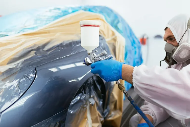 Choosing the Right Auto Body Shop: Key Factors to Consider for Peace of Mind